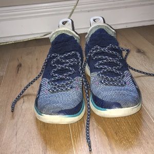 Kevin Durant basketball shoes